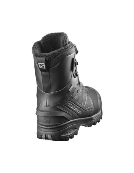 SHOES TOUNDRA PRO CSWP BLACK BLACK MGNT SHOES TOUNDRA PRO CSWP BLACK BLACK MGNT