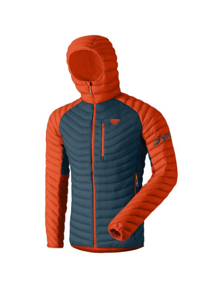 RADICAL DOWN RDS HOODED JACKET M RADICAL DOWN RDS HOODED JACKET M