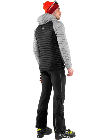 RADICAL DOWN RDS HOODED JACKET M RADICAL DOWN RDS HOODED JACKET M