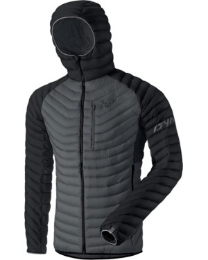 RADICAL DOWN RDS HOODED JACKET M