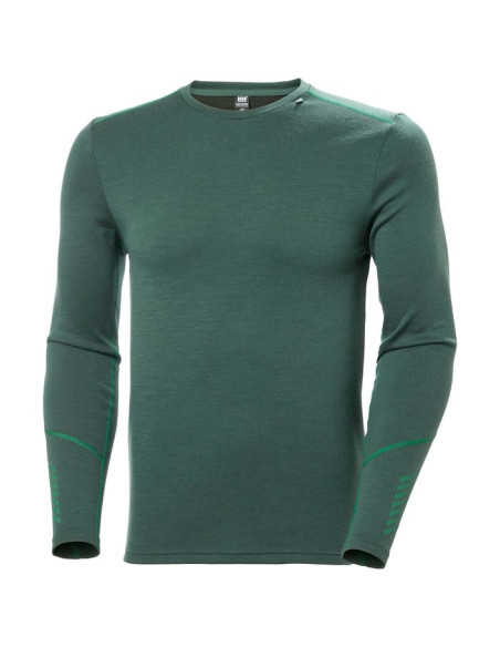 LIFA MERINO MIDWEIGHT CREW LIFA MERINO MIDWEIGHT CREW