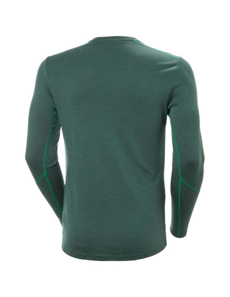 LIFA MERINO MIDWEIGHT CREW LIFA MERINO MIDWEIGHT CREW