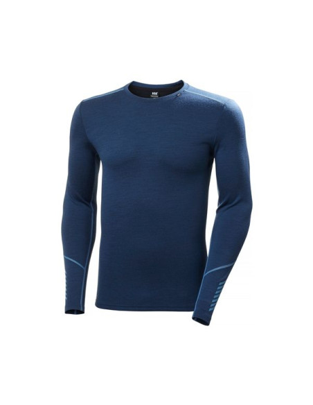 LIFA MERINO MIDWEIGHT CREW LIFA MERINO MIDWEIGHT CREW