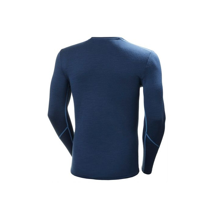 LIFA MERINO MIDWEIGHT CREW