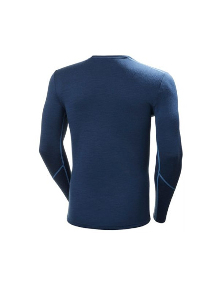 LIFA MERINO MIDWEIGHT CREW LIFA MERINO MIDWEIGHT CREW