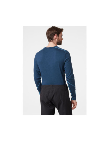LIFA MERINO MIDWEIGHT CREW LIFA MERINO MIDWEIGHT CREW