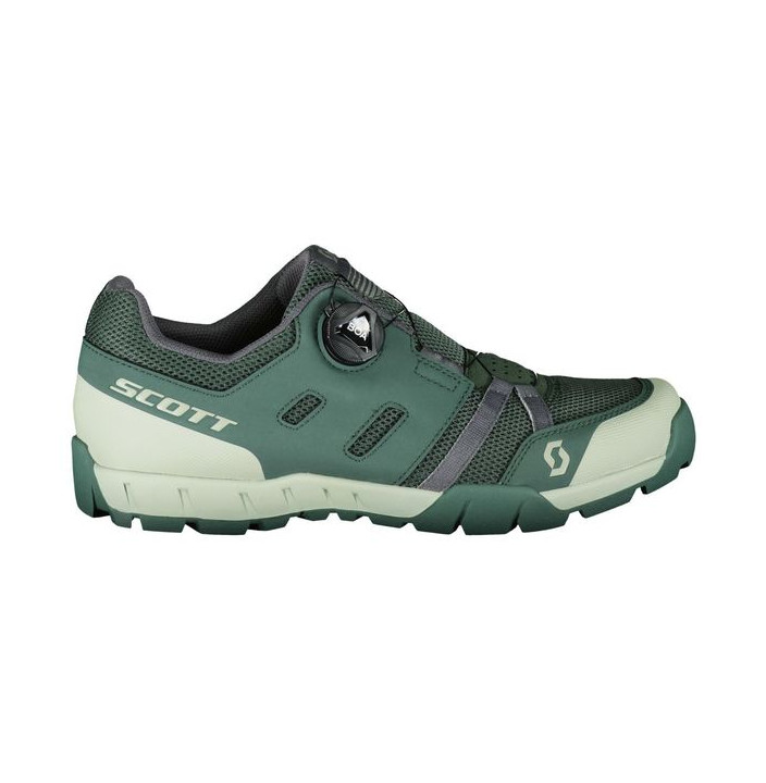 ZAPATILLAS SPORT CRUS-R BOA PLUS