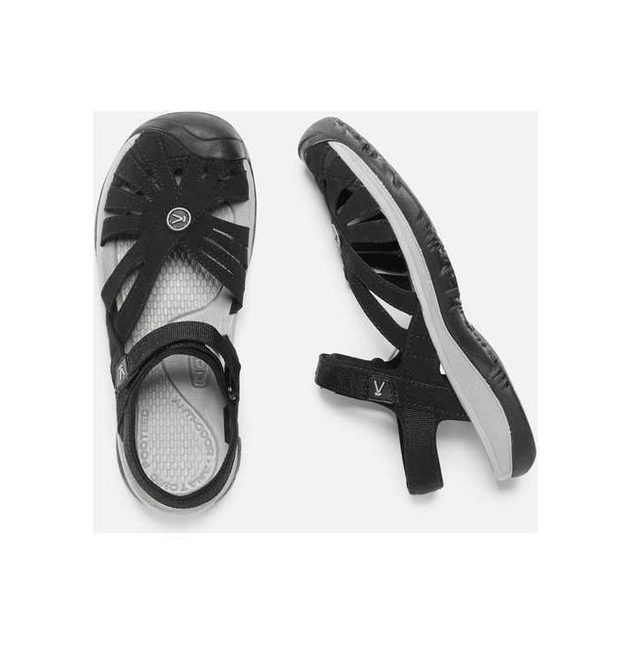 ROSE SANDAL W