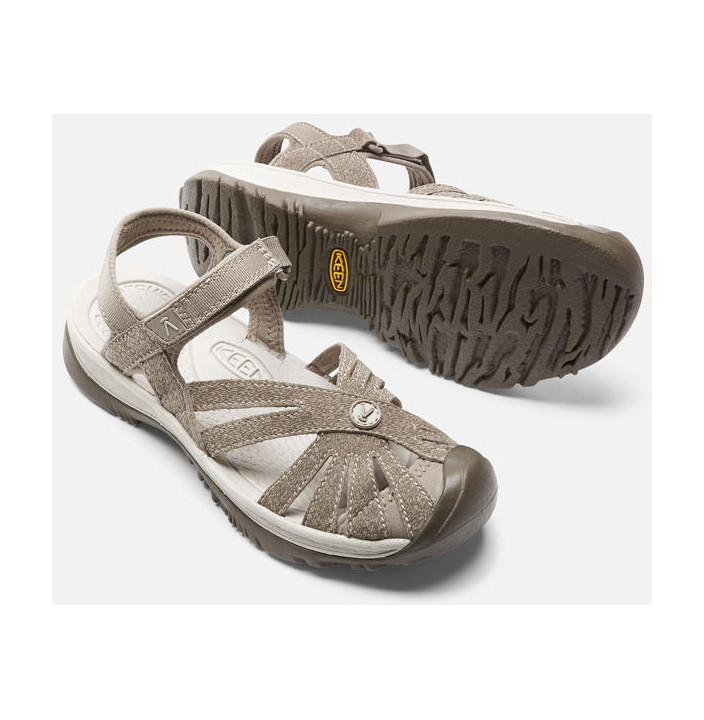 ROSE SANDAL W