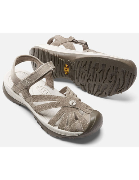 ROSE SANDAL W ROSE SANDAL W