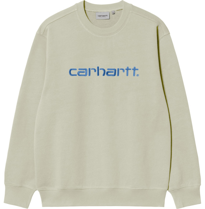 CARHARTT SWEAT