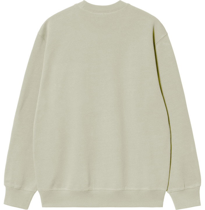 CARHARTT SWEAT