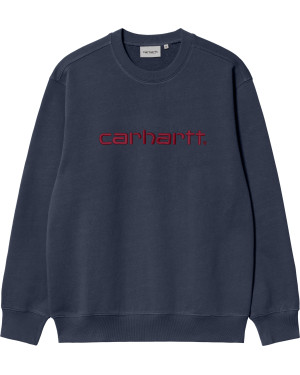 CARHARTT SWEAT