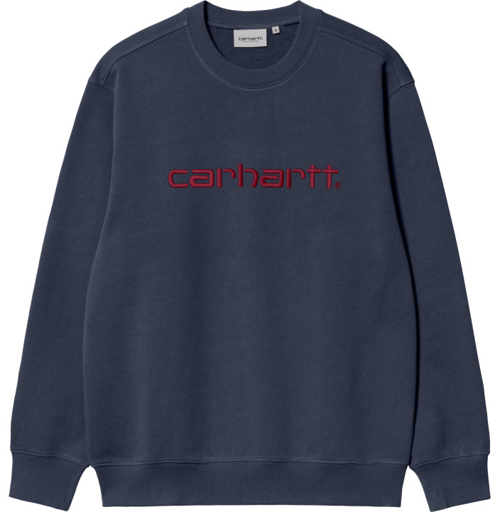 CARHARTT SWEAT