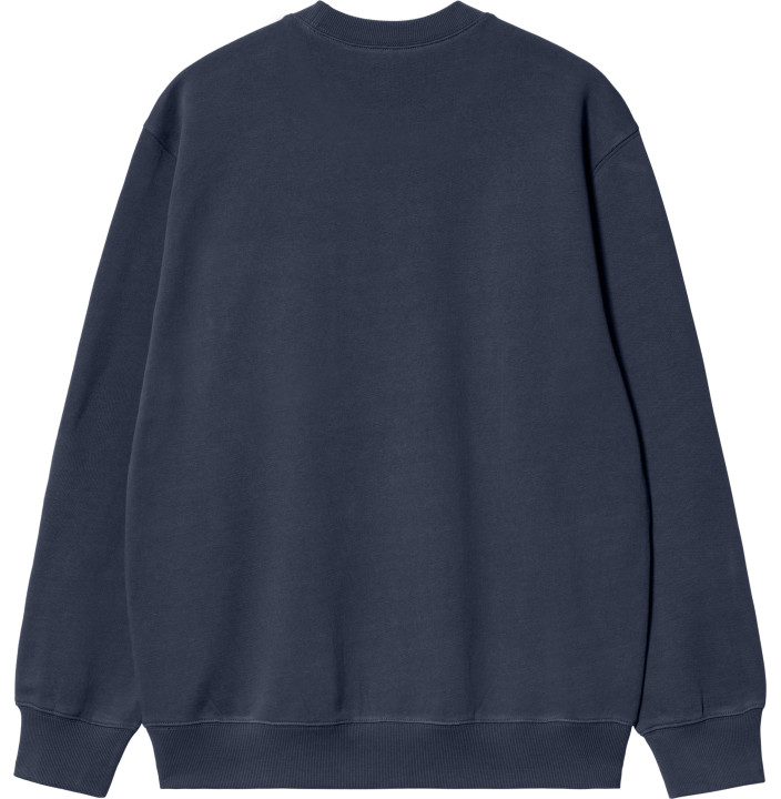 CARHARTT SWEAT