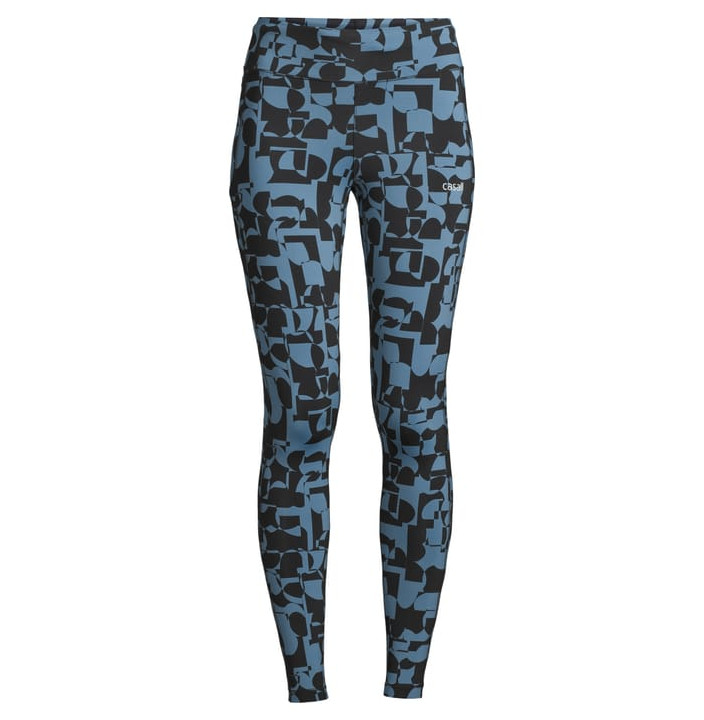 ESSENTIAL TIGHTS PRINTED
