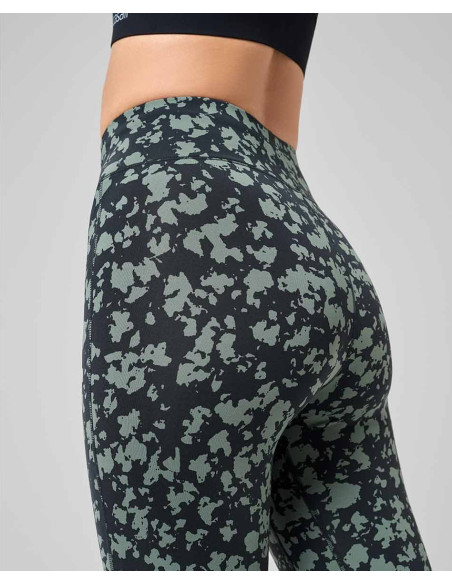 ESSENTIAL TIGHTS PRINTED ESSENTIAL TIGHTS PRINTED