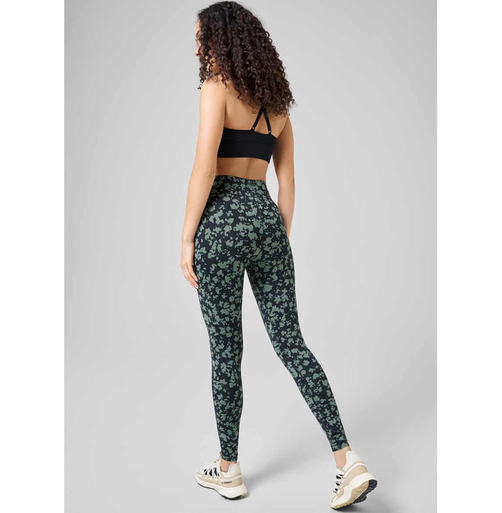 ESSENTIAL TIGHTS PRINTED