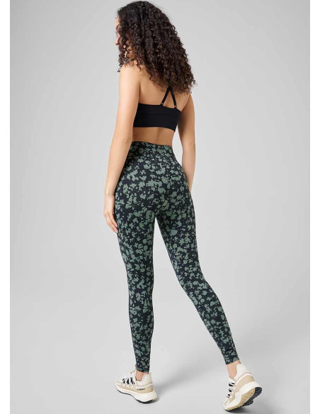 ESSENTIAL TIGHTS PRINTED ESSENTIAL TIGHTS PRINTED