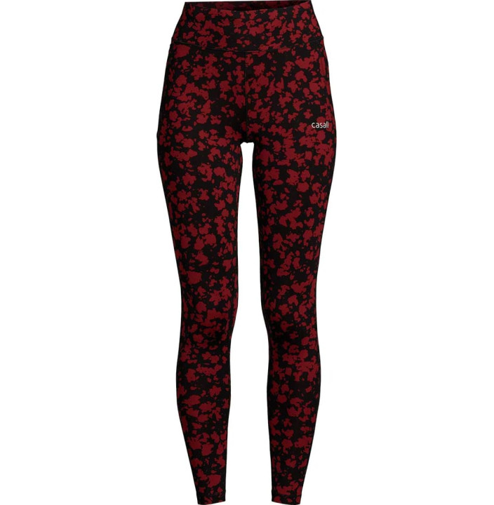 ESSENTIAL TIGHTS PRINTED