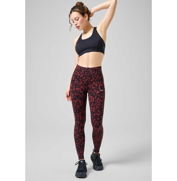 ESSENTIAL TIGHTS PRINTED