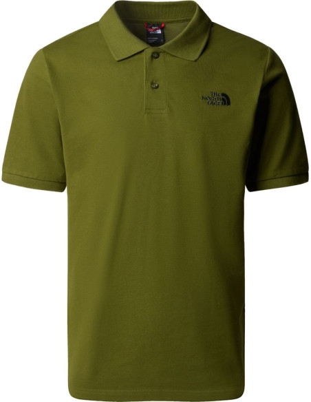 M PREMIUM POLO PIQUET - EU M PREMIUM POLO PIQUET - EU