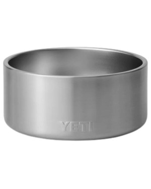 BOOMER 8 DOG BOWL