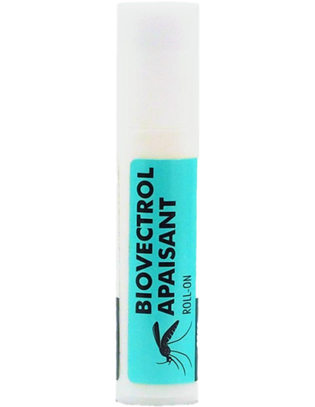 BIOVECTROL APAISANT