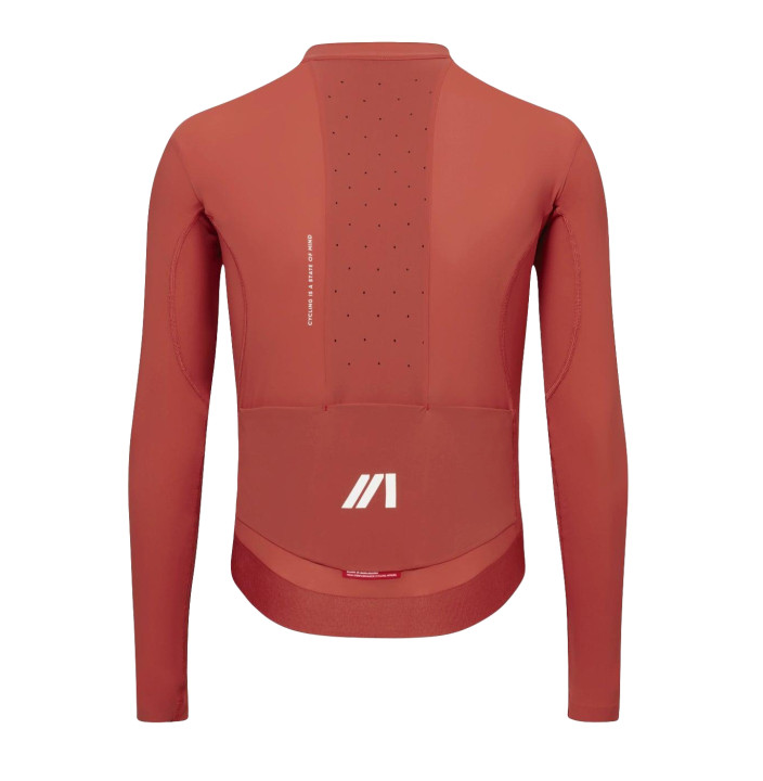 MAILLOT AERO PERFORMANCE LS