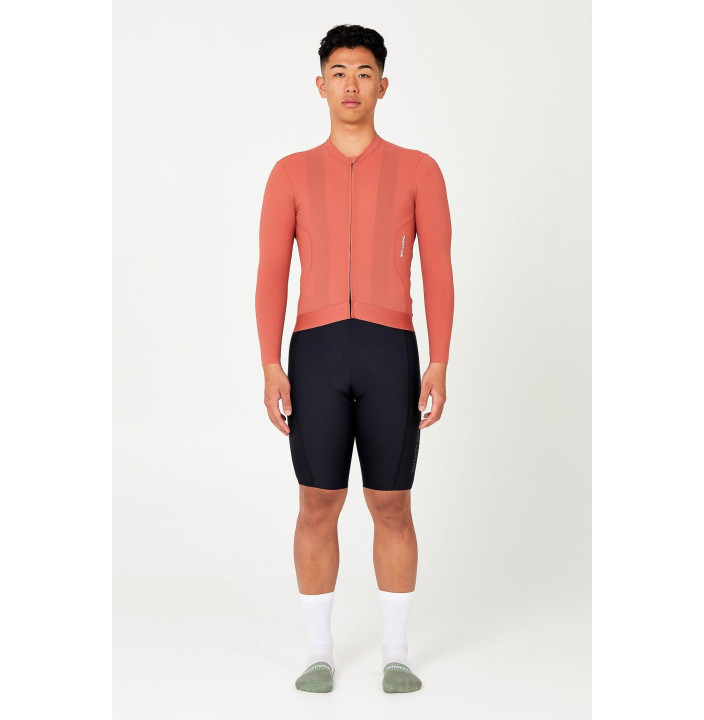MAILLOT AERO PERFORMANCE LS