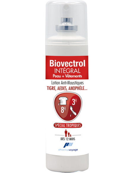 BIOVECTROL INTEGRAL