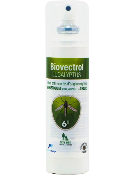 BIOVECTROL EUCALYPTUS