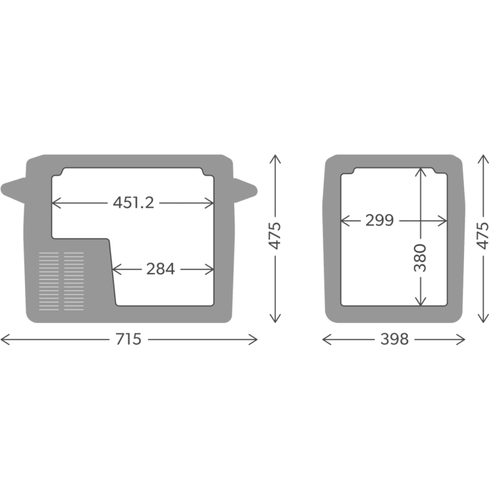 CFF 45