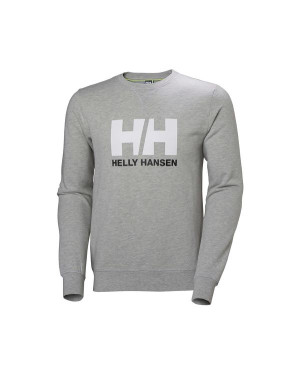 HH LOGO CREW SWEAT