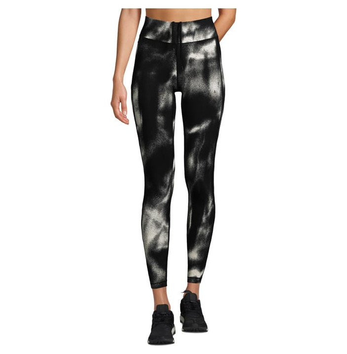 ESSENTIAL TIGHTS PRINTED