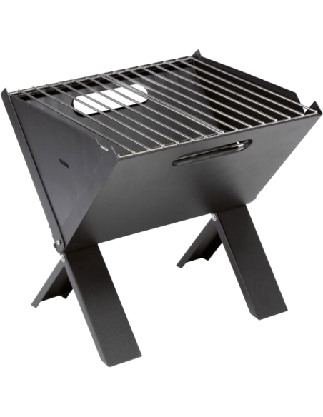 CAZAL PORTABLE COMPACT GRILL