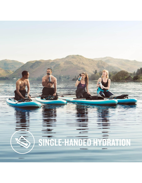 BOTE TERMO AGUA 0,47L