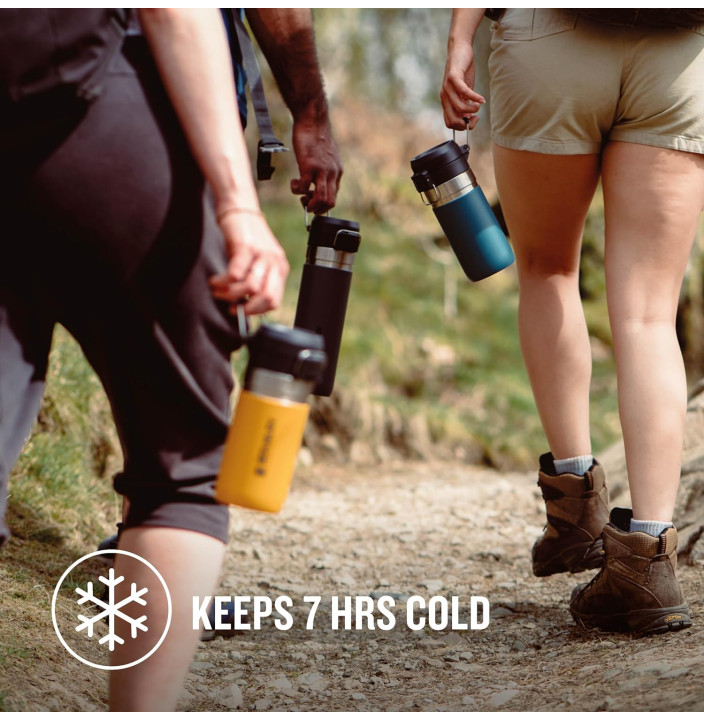 BOTE TERMO AGUA 0,47L