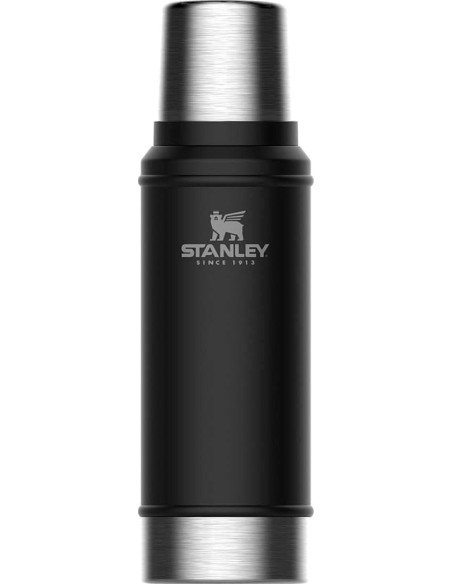 BOTELLA CLASSIC 0,75L