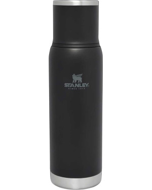 BOTELLA TERMO AVENTURA 0,75L