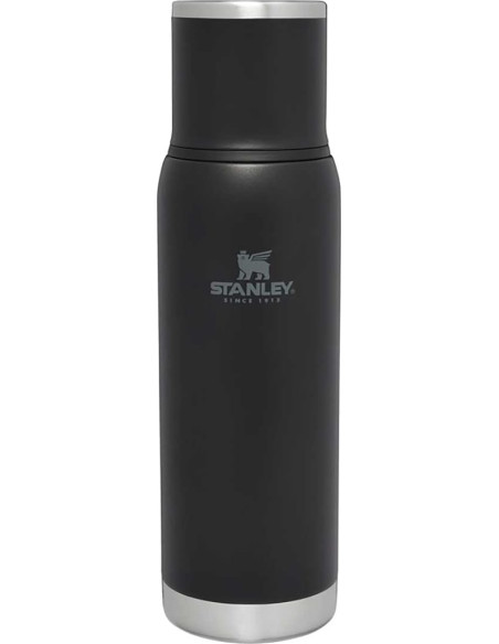 BOTELLA TERMO AVENTURA 0,75L