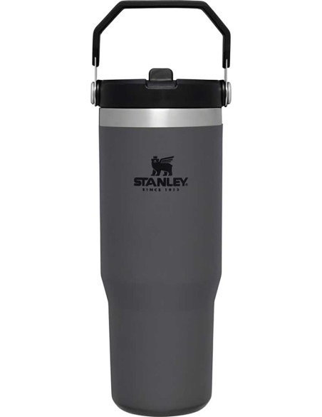 BOTE PAJITA ABATIBLE CLASSIC 0.89L