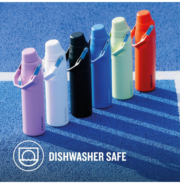 BOTELLA DE AGUA 0,6 L