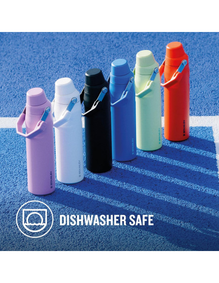 BOTELLA DE AGUA 0,6 L