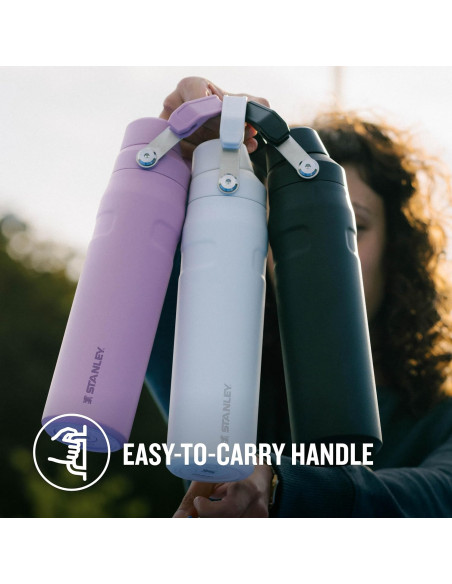 BOTELLA DE AGUA 0,6 L