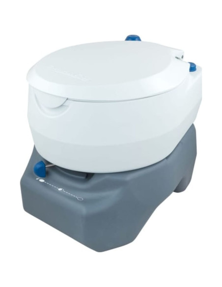 WC PORTATIL EASYGO ANTIMICROBIAL TOILET