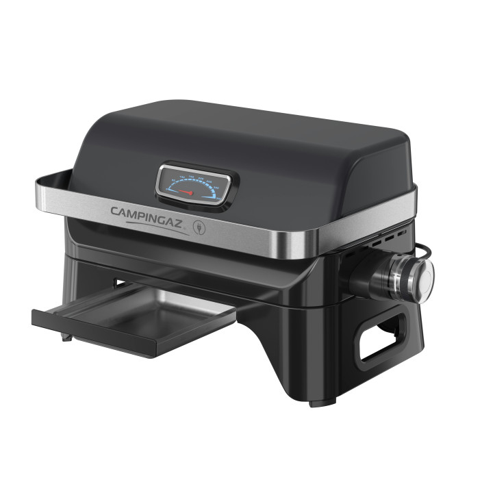 BBQ ATTITUDE ELECTRIC 2GO