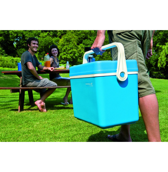NEVERA RÍGIDA ISOTHERM EXTREME 17L