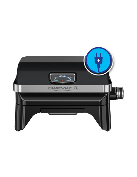 BBQ ATTITUDE ELECTRIC 2GO BBQ ATTITUDE ELECTRIC 2GO