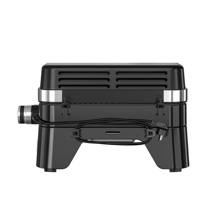BBQ ATTITUDE ELECTRIC 2GO